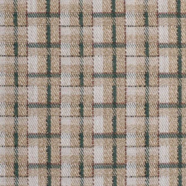 Tissu Crystal Castle