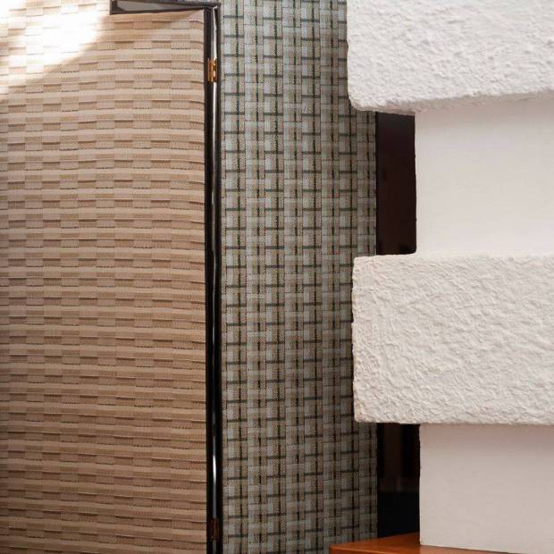 Tissu Crystal Castle