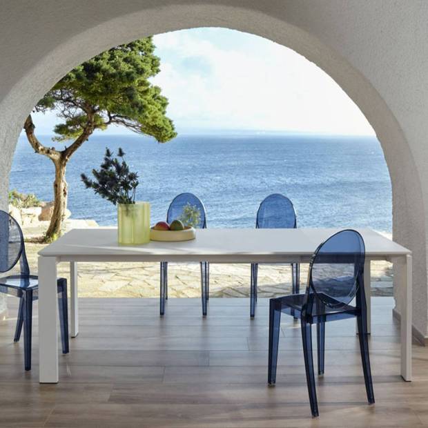 Table Four Extensible