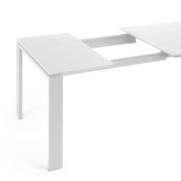 Table Four Extensible