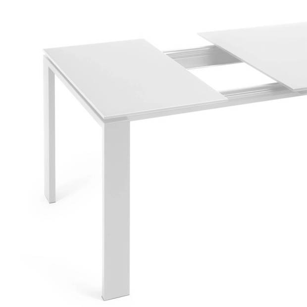 Table Four Extensible