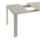 Table Four Extensible
