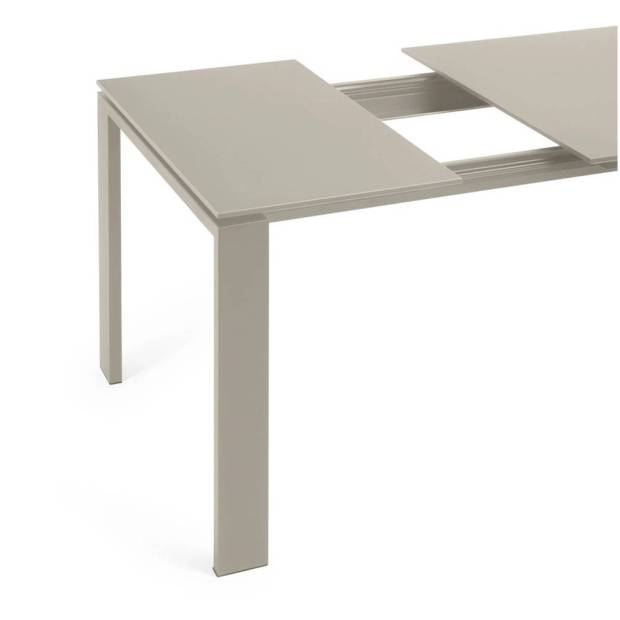 Table Four Extensible