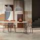 Chaise A.I. Lite