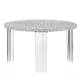 Table Basse T-Table Basso