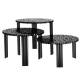 Table Basse T-Table Basso