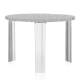 Table Basse T-Table Medio