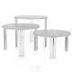 Table Basse T-Table Medio