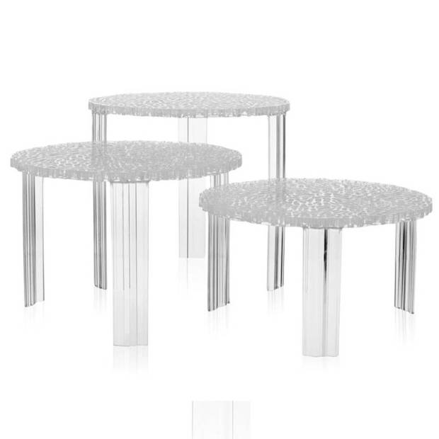 Table Basse T-Table Medio