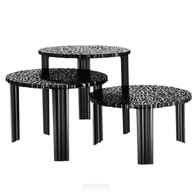 Table Basse T-Table Medio