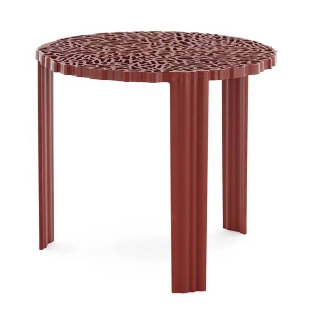 Table Basse T-Table Alto