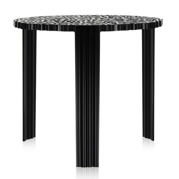 Table Basse T-Table Alto