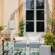 Lampe Kabuki Outdoor