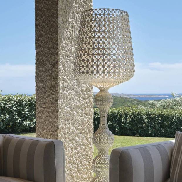 Lampe Kabuki Outdoor