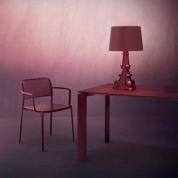 Lampe Bourgie