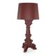 Lampe Bourgie