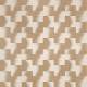 Papier Peint Raffia Squares