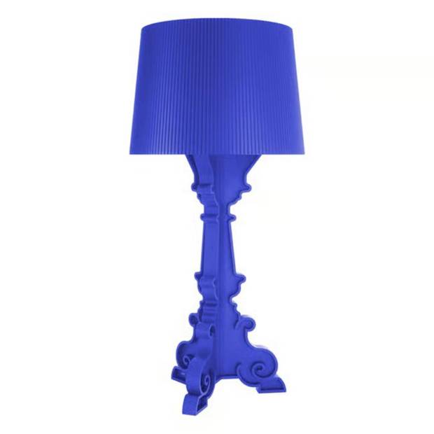Lampe Bourgie