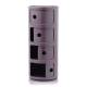 Meuble De Rangement Componibili 4 Portes