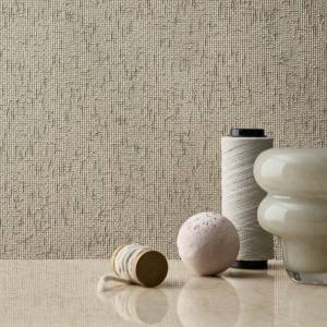 Tissu Bali Gold Wall