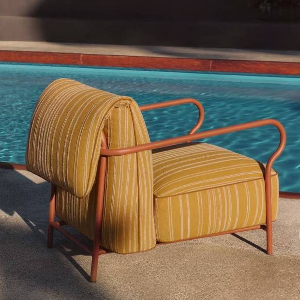 Tissu Lipari