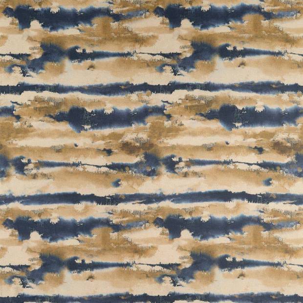 Tissu Silver Lining