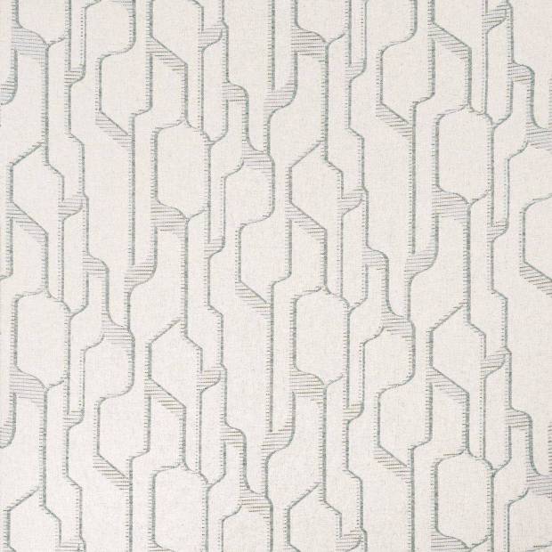 Tissu Métro