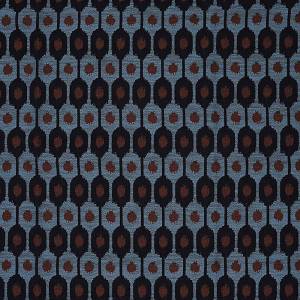 Tissu stone mosaic