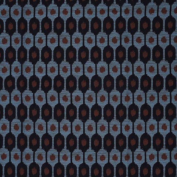 Tissu stone mosaic