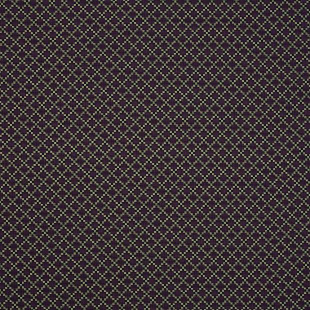 Tissu trellis weave