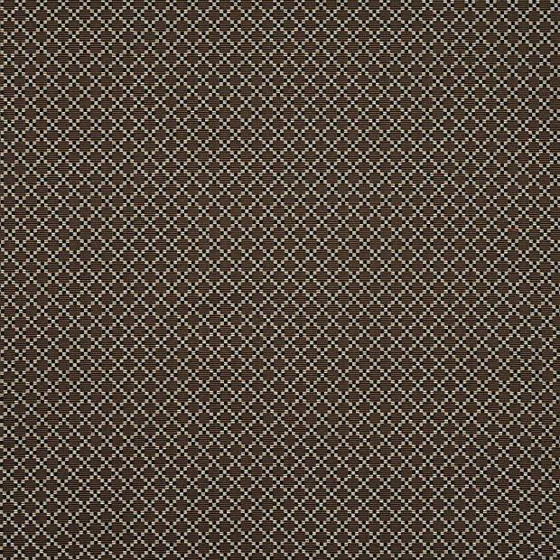 Tissu trellis weave