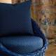 Tissu Checher weaves