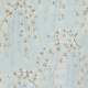 Tissu Weeping Blossom