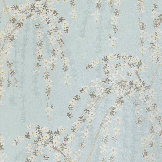 Tissu Weeping Blossom