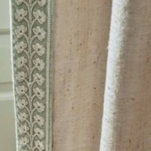 Tissu Wild Silk