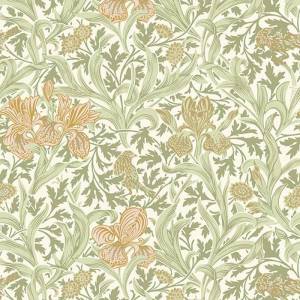 Papier peint Iris