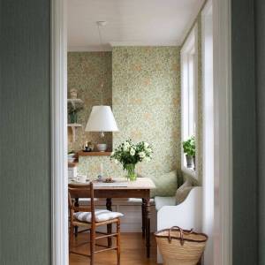 Papier peint Iris