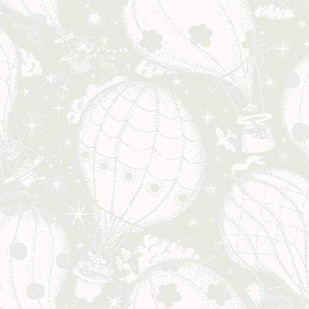Papier peint Ballongerna