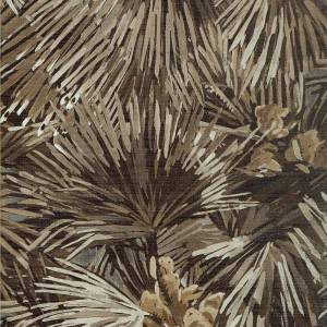 Papier Peint Palmier
