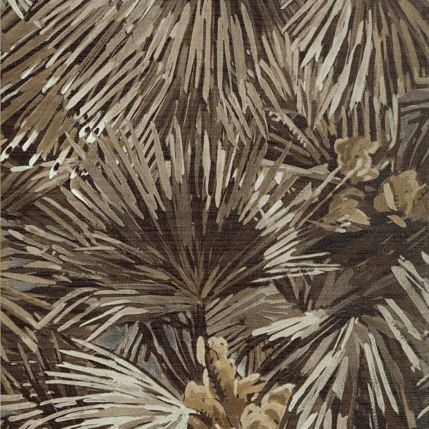 Papier Peint Palmier
