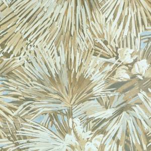 Papier Peint Palmier