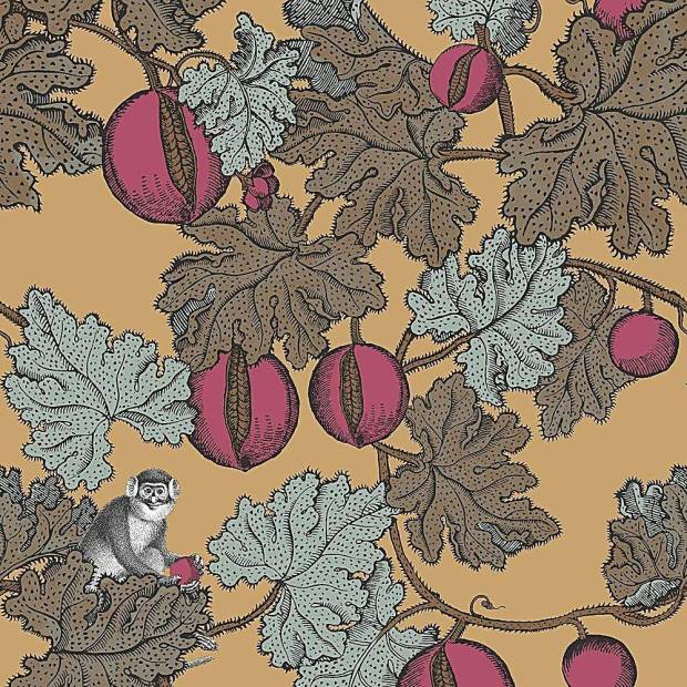 Papier peint Frutto Proibito