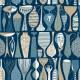 Papier Peint Stig Lindberg Pottery