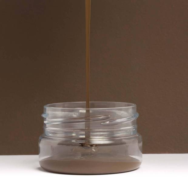 Peinture Cacao