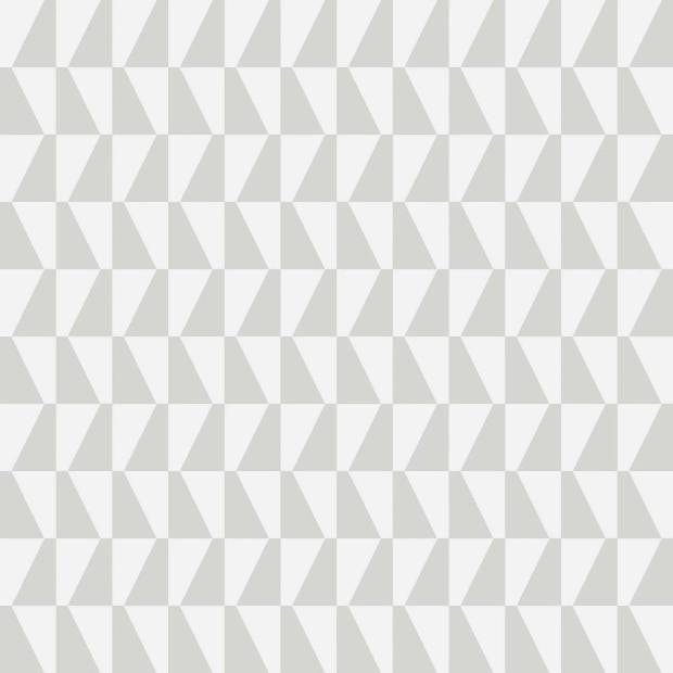 Papier Peint Arne Jacobsen Trapez