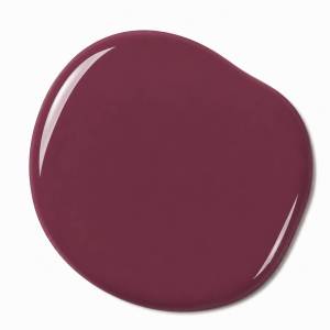 Peinture Aubergine