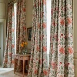 Tissu Shalimar
