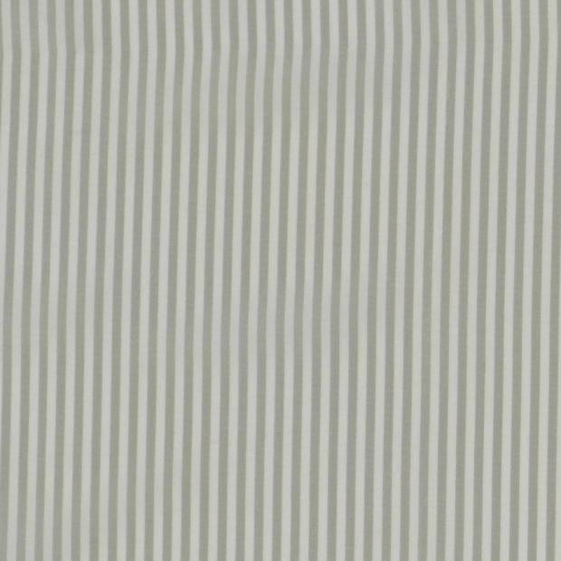 Tissu Pin Stripe