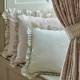 Tissu Pin Stripe