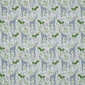 Tissu Sylvan
